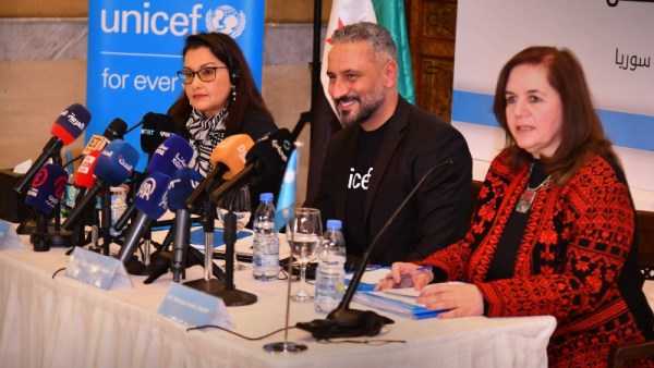 الفنان قيس الشيخ