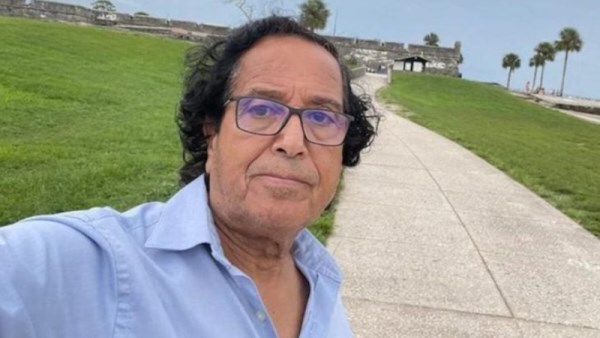سعد الماضي