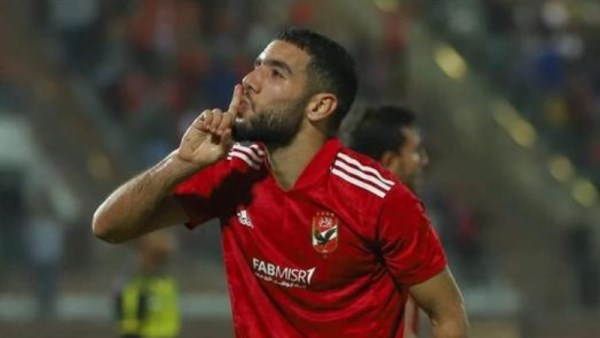 أحمد القندوسي