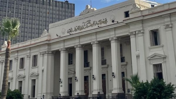 محاكمة قاتل صديقه بالإسكندرية 