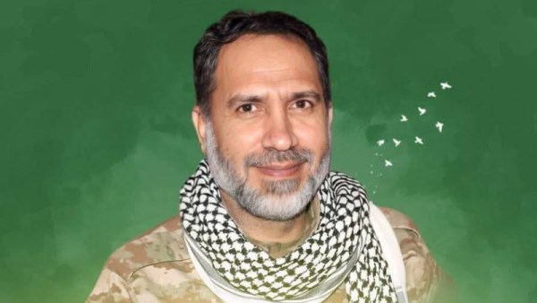 علاء الحديدي