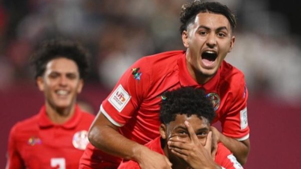 منتخب تونس