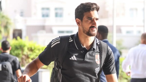 محمد بن رمضان