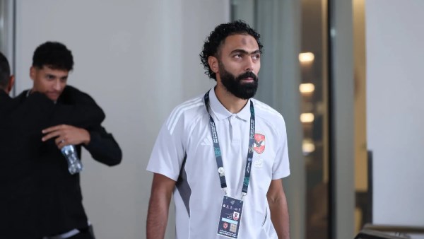 الأهلي