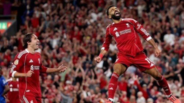 ليفربول