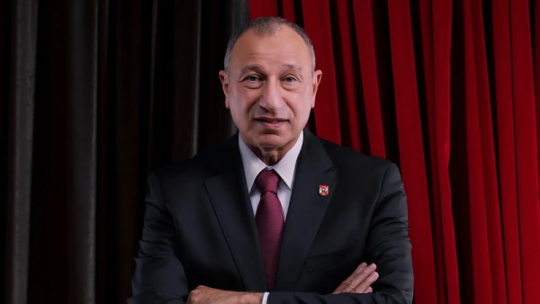 محمود الخطيب