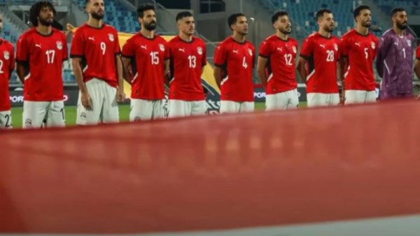 منتخب مصر الثاني 