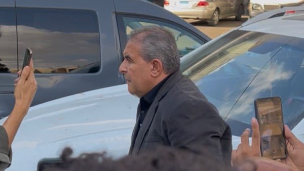طاهر أبوزيد