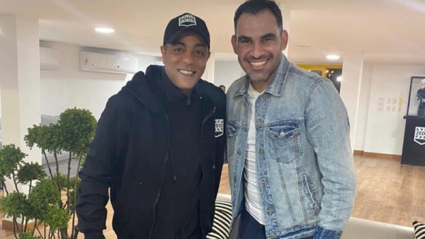 أحمد عيد عبدالملك ومحمد صبري
