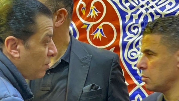 مصطفى كامل 