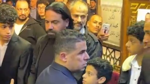 مدحت عبدالهادي