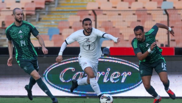 منتخب مصر الثاني 