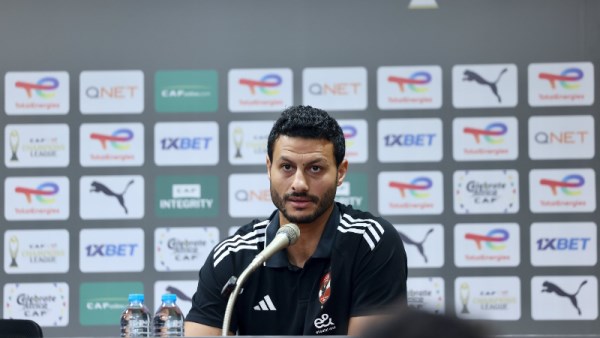 محمد الشناوي