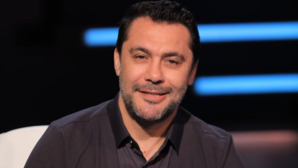 أحمد حسن 