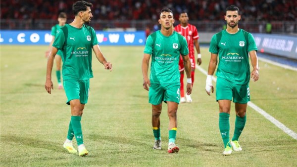 فريق المصري 