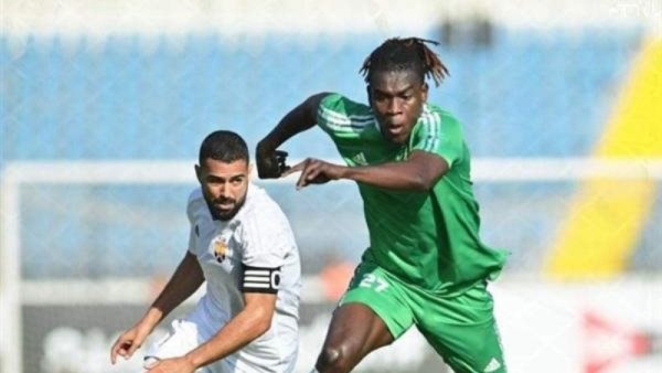 الاتحاد السكندري 