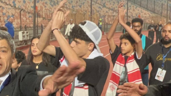عائلة الراحل محمد صبري 