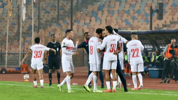 الزمالك