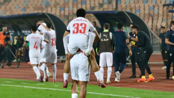 الزمالك 