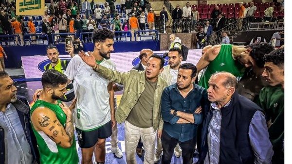 الاتحاد السكندري 
