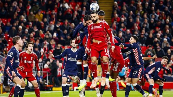 ليفربول 