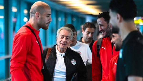 منتخب مصر الثاني