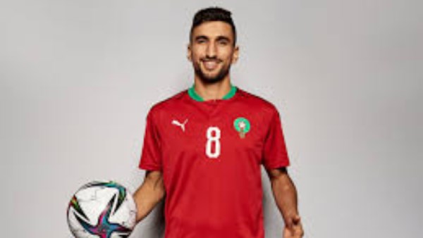 وليد الكرتي