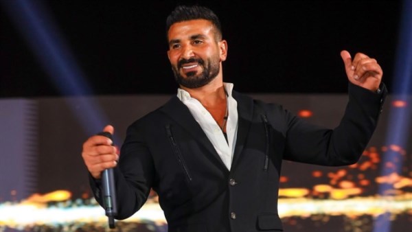 أحمد سعد
