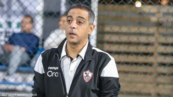 الراحل محمد صبري 
