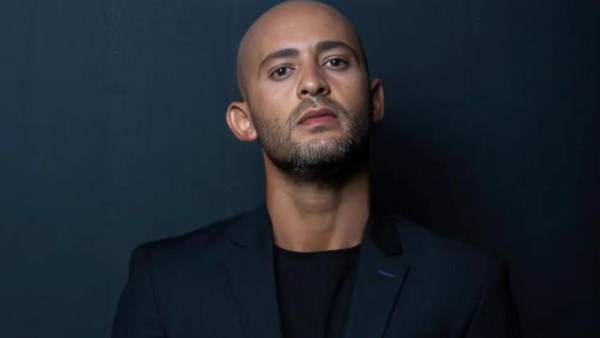 الفنان شادي ألفونس 