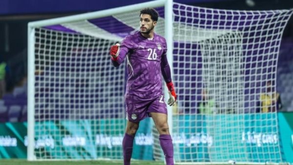 مصطفى شوبير ضد كاب فيردي 