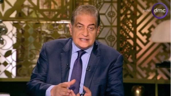 أسامة كمال 