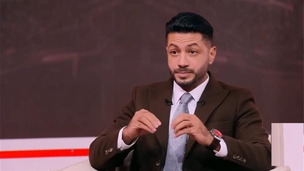شريف عبد الفضيل 