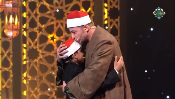 من هو طه النعماني؟