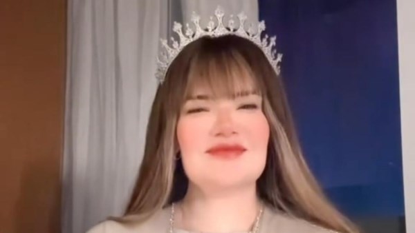 العرافة كابي 
