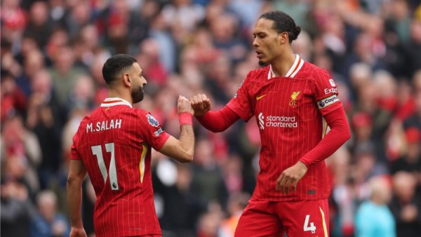 ليفربول 