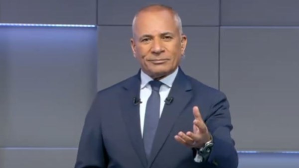 أحمد موسى 