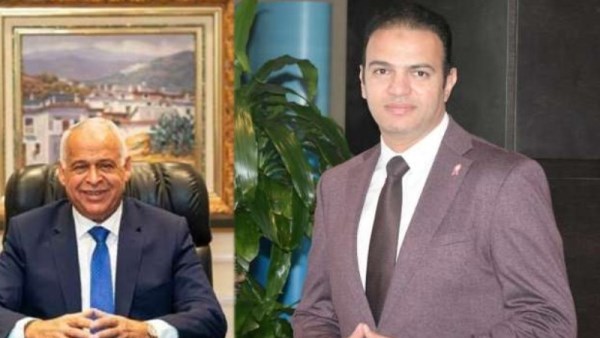 نتائج انتخابات نادي سموحة