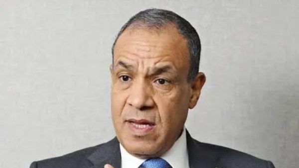 وزير الخارجية