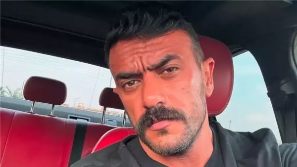 أحمد العوضي