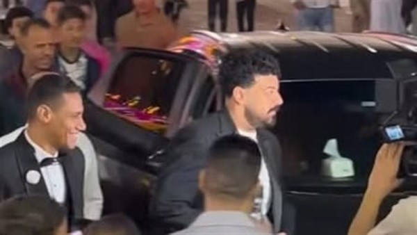 آخر ظهور لـ إسماعيل الليثي