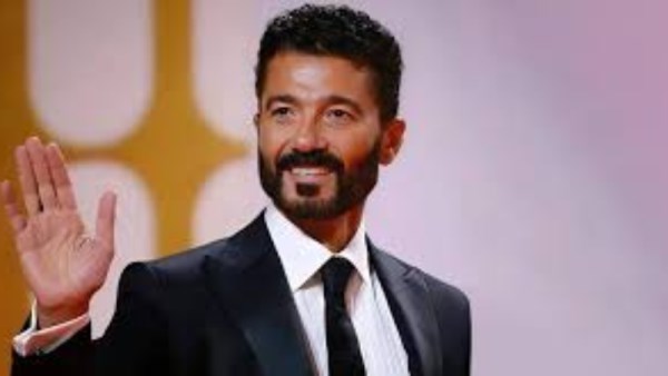 خالد النبوي 