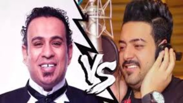 محمود واسماعيل الليثي