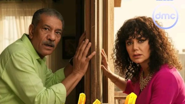 مسلسل لينك 