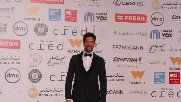 أحمد مجدي 