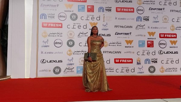 هاجر الشرنوبي 