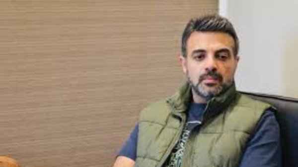 عمرو محمود ياسين
