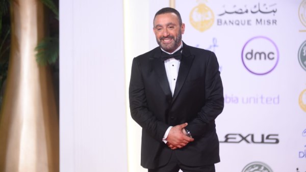 احمد السقا