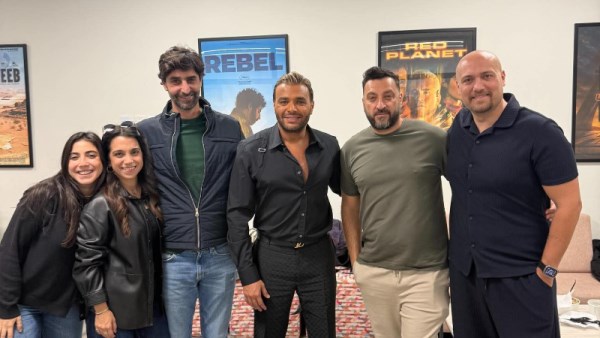 برنامج فويس كيدز