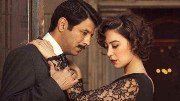 مسلسل الحب والحرب